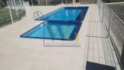 Apartamento com 2 dormitórios à venda,50.00 m , ALMIRANTE TAMA...