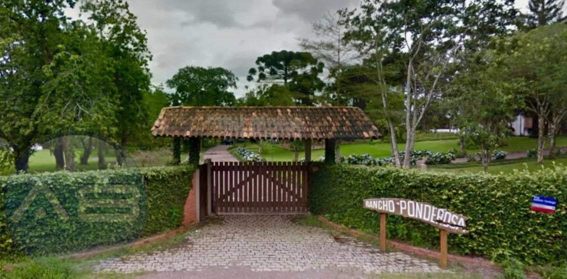 Chácara à venda,18300.00 m , area rural, SAO JOSE DOS PINHAIS ...