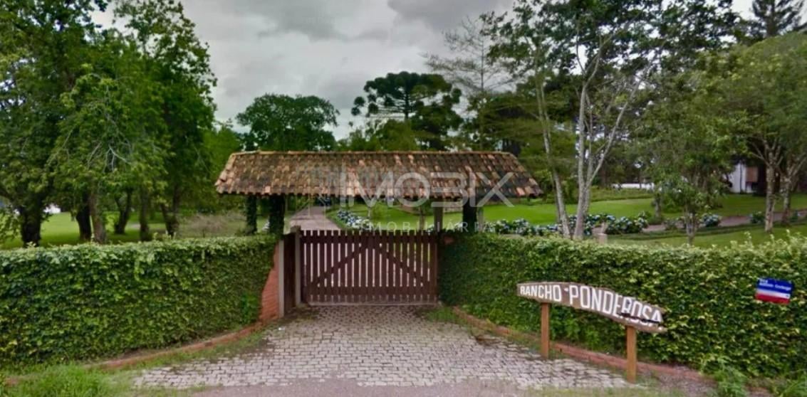 Chácara à venda,18300.00 m , area rural, SAO JOSE DOS PINHAIS ...