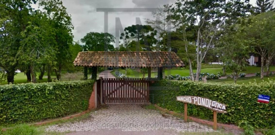 Chácara à venda,18300.00 m , area rural, SAO JOSE DOS PINHAIS ...