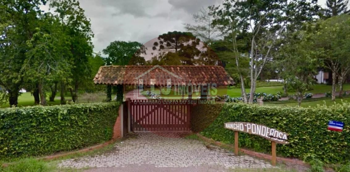 Chácara à venda,18300.00 m , area rural, SAO JOSE DOS PINHAIS - PR