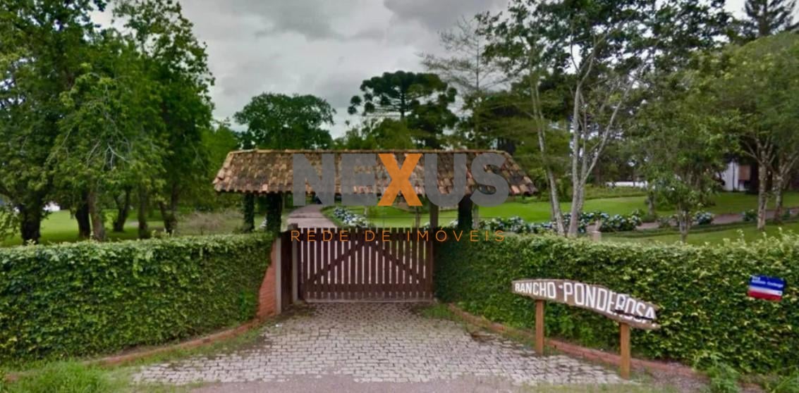 Chácara à venda,18300.00 m , area rural, SAO JOSE DOS PINHAIS ...