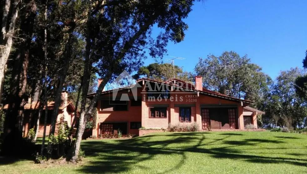 Chácara à venda,18300.00 m , area rural, SAO JOSE DOS PINHAIS ...