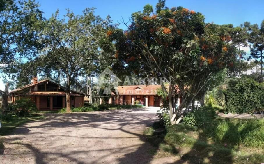 Chácara à venda,18300.00 m , area rural, SAO JOSE DOS PINHAIS ...