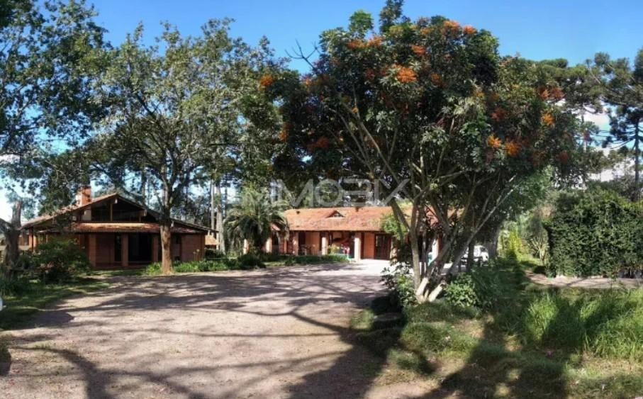 Chácara à venda,18300.00 m , area rural, SAO JOSE DOS PINHAIS ...