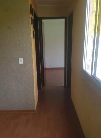 Apartamento com 2 dormitórios à venda,48.00 m , SAO JOSE DOS P...