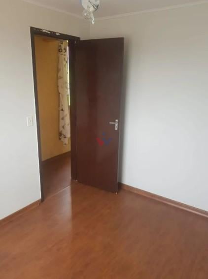Apartamento com 2 dormitórios à venda,48.00 m , SAO JOSE DOS P...