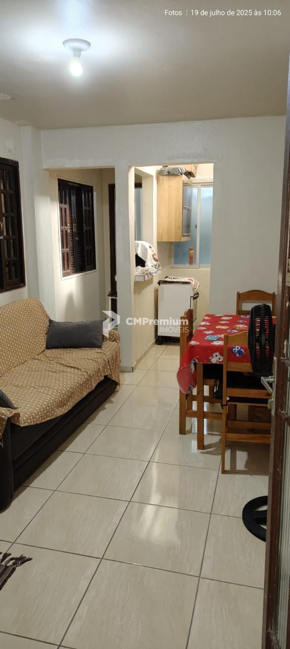 Apartamento na Praia de Shangri-lá  1 Dormitório a 115 mil, P...