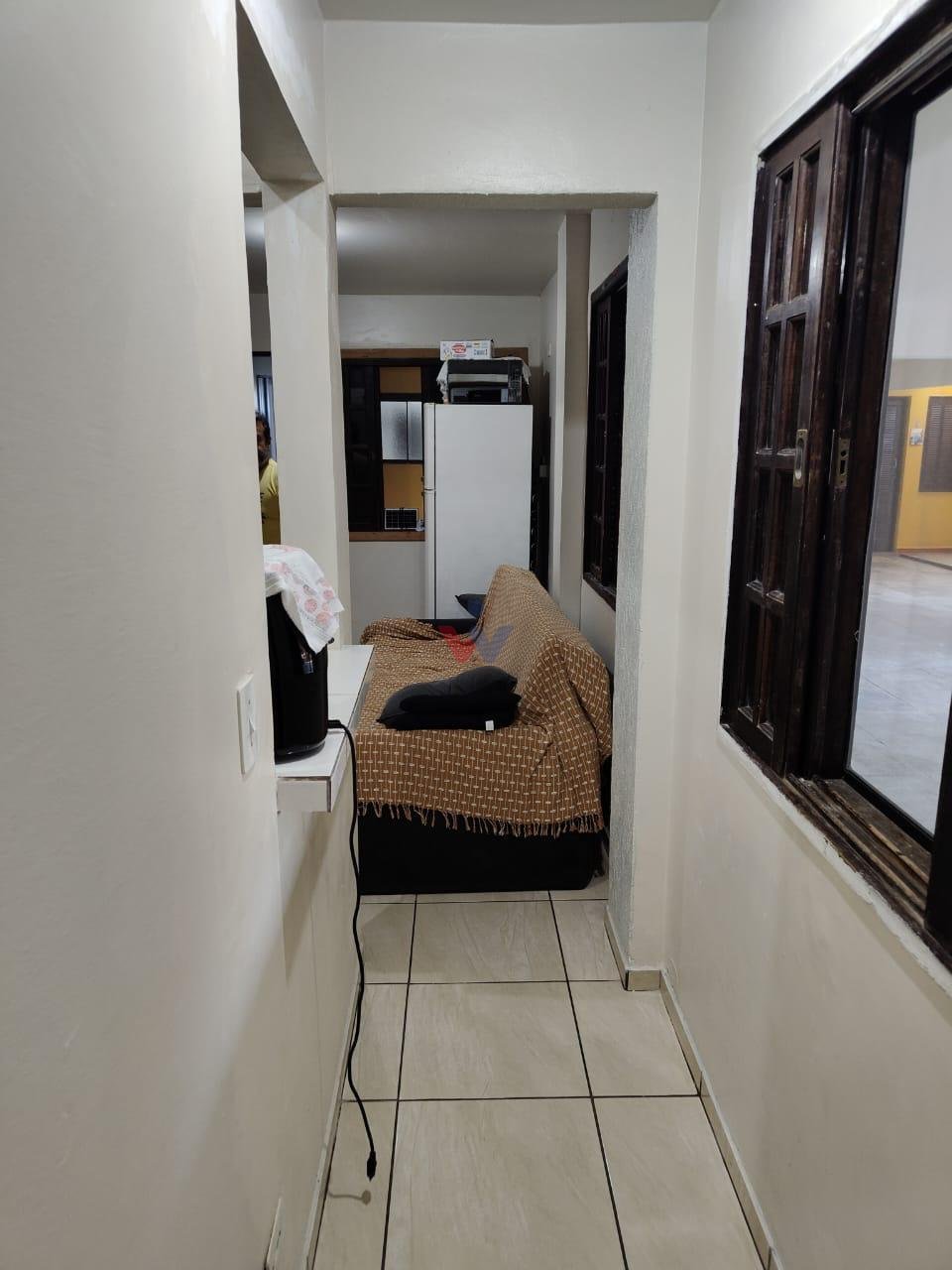 Apartamento na Praia de Shangri-lá  1 Dormitório a 115 mil, P...