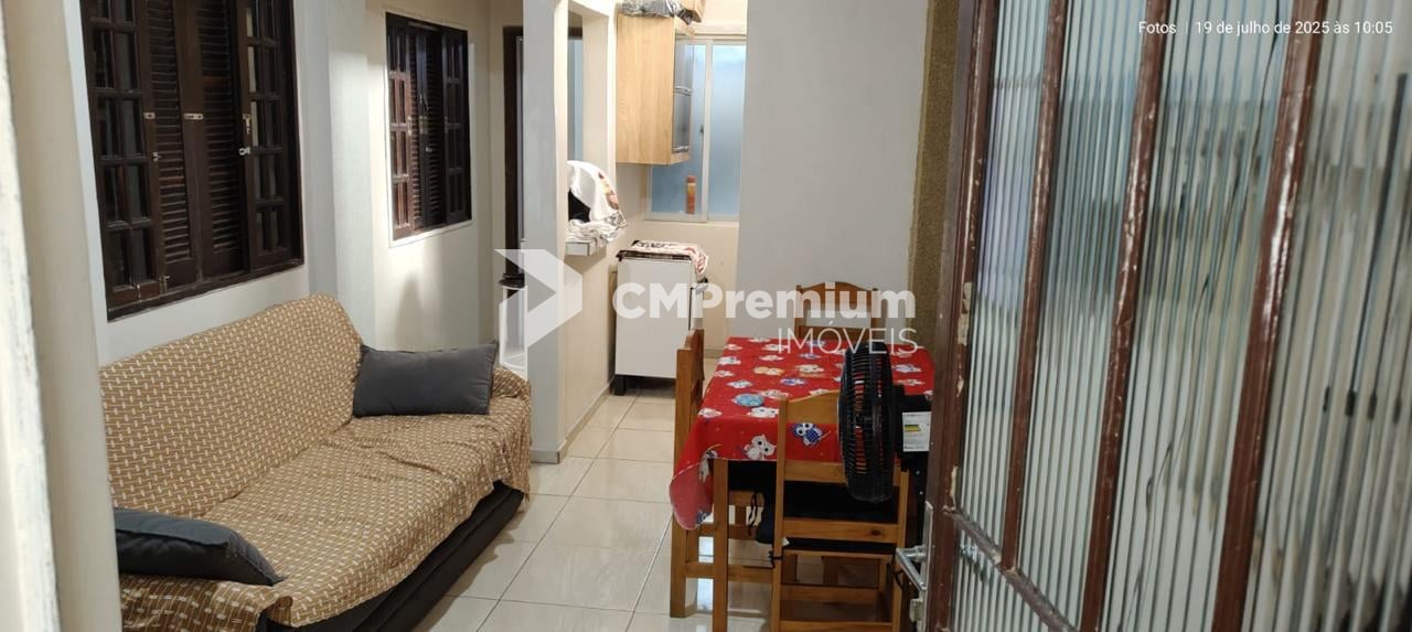 Apartamento na Praia de Shangri-lá  1 Dormitório a 115 mil, P...