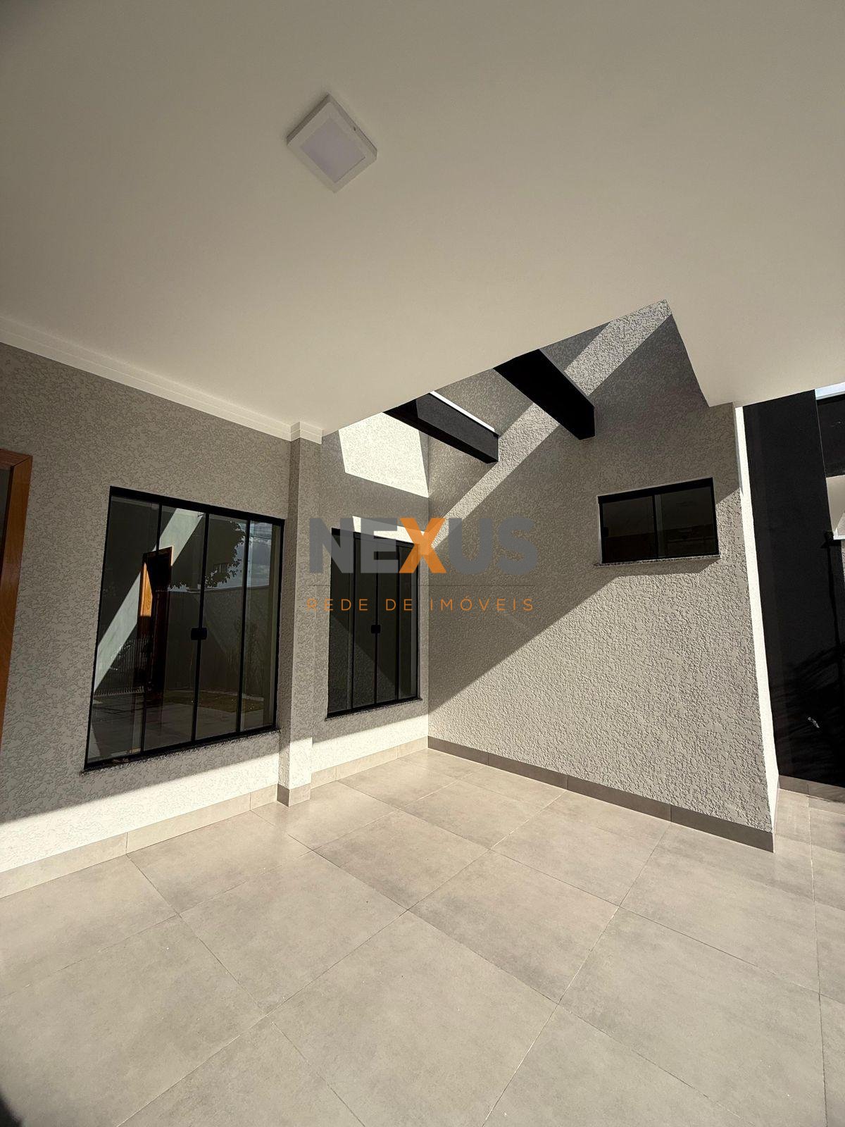Casa com 3 Quartos e Área Gourmet no Jardim Itaparica, Maringá...