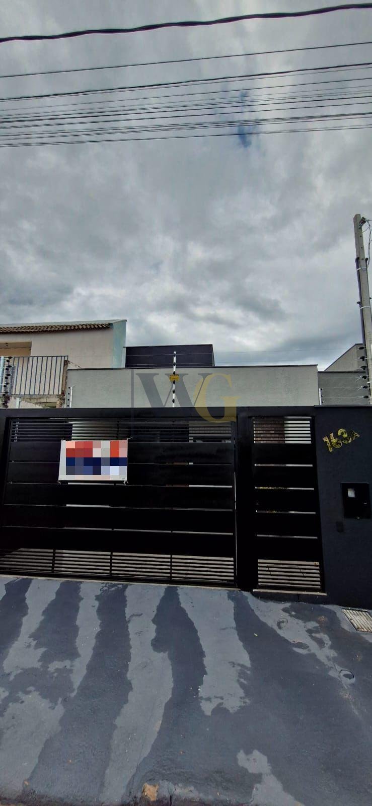Casa com 3 Quartos e Suíte no Jardim São Paulo.  R  350.000,00