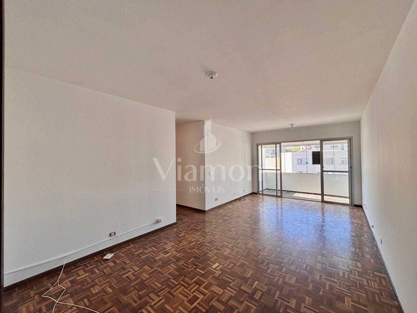 Apartamento com 3 dormitórios à venda, Alto da Glória, viva co...