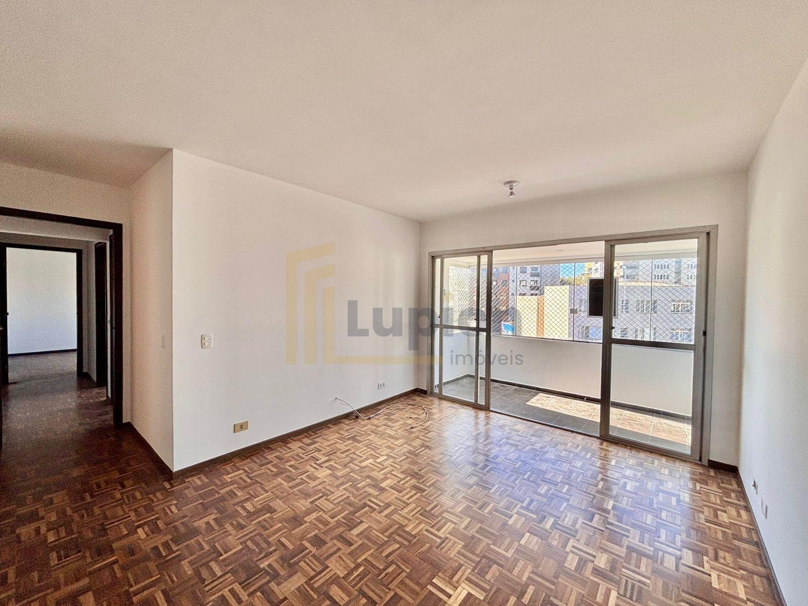 Apartamento com 3 dormitórios à venda, Alto da Glória, viva co...
