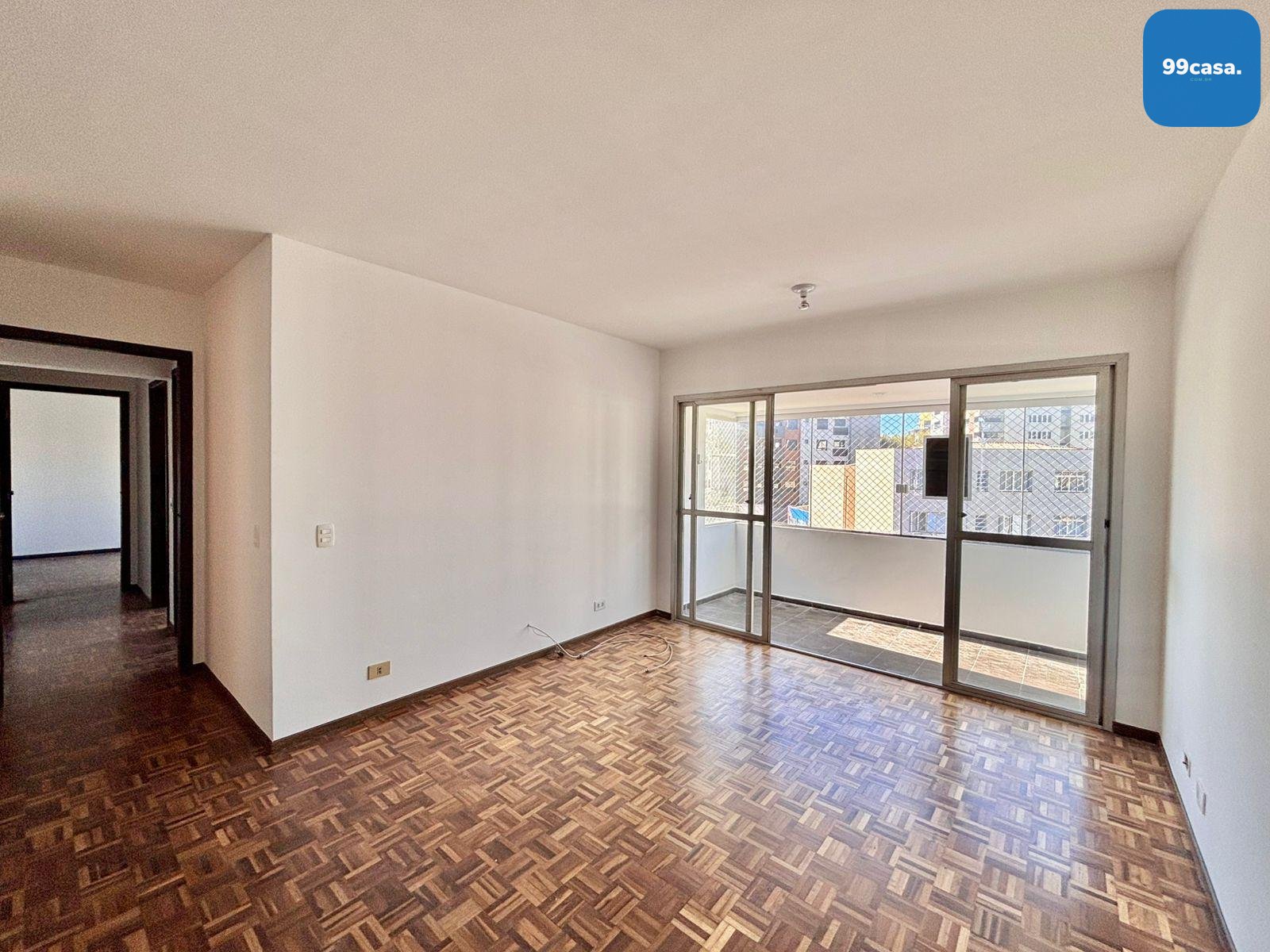 Apartamento com 3 dormitórios à venda, Alto da Glória, viva co...