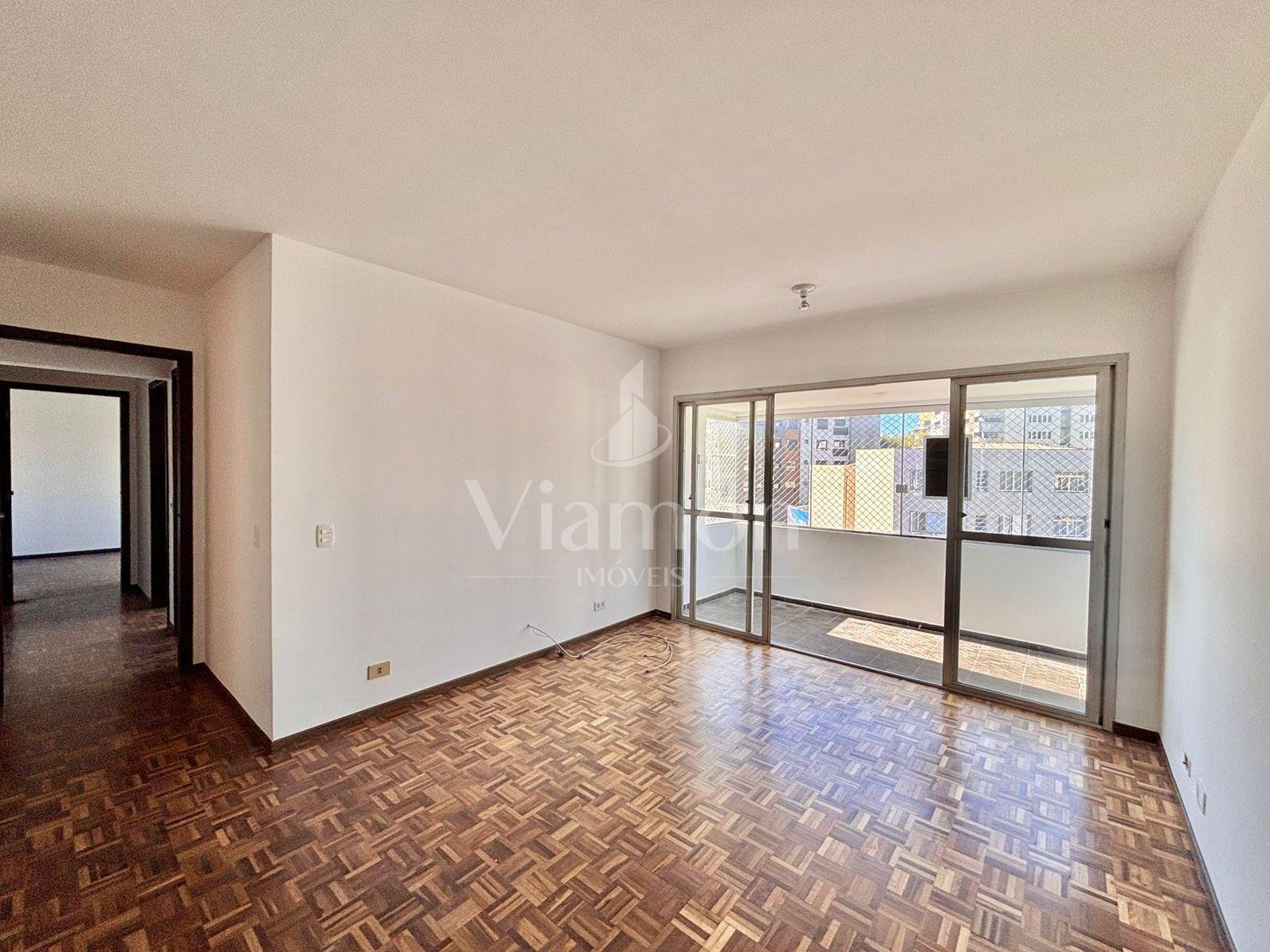 Apartamento com 3 dormitórios à venda, Alto da Glória, viva co...
