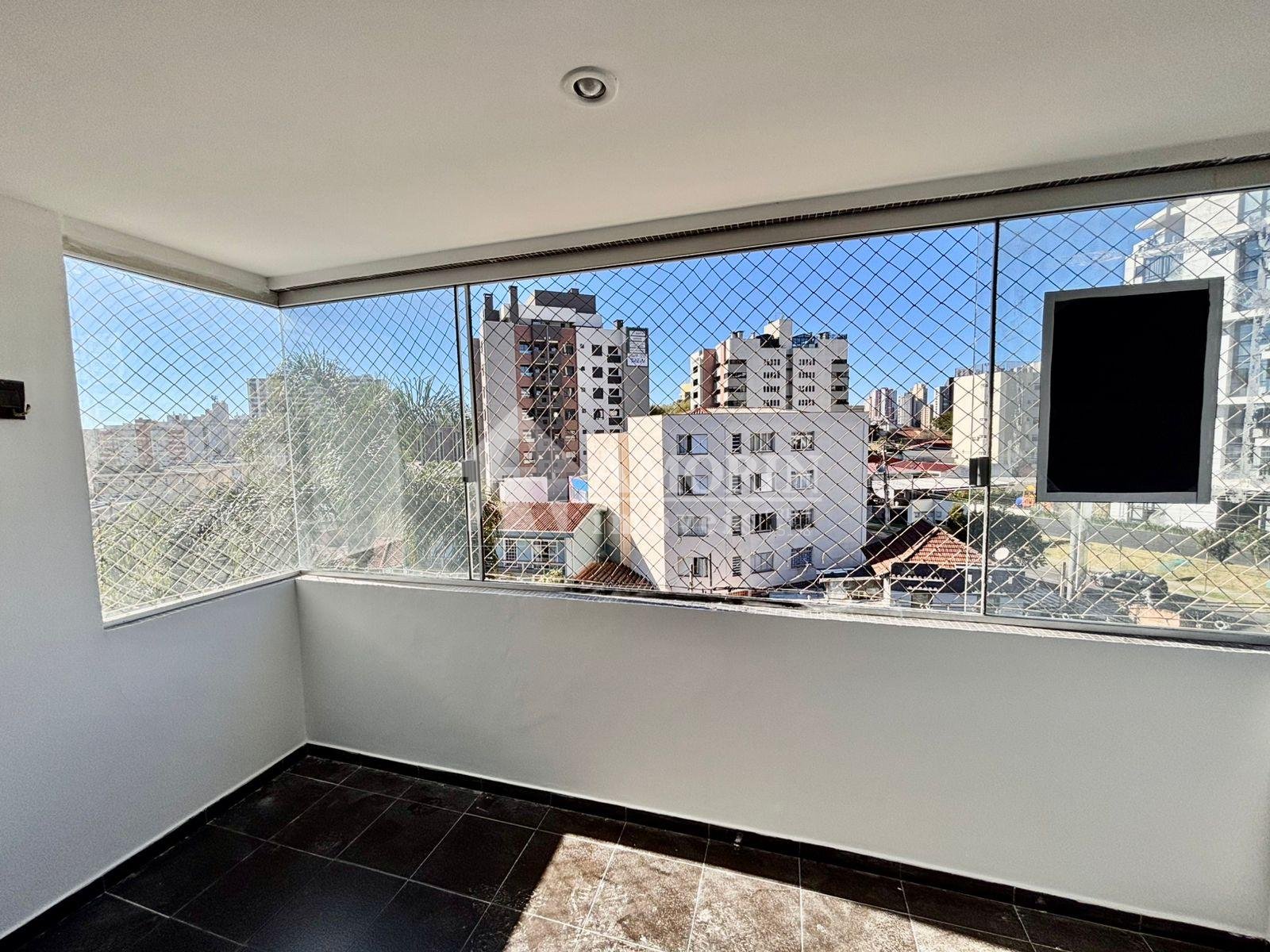 Apartamento com 3 dormitórios à venda, Alto da Glória, viva co...
