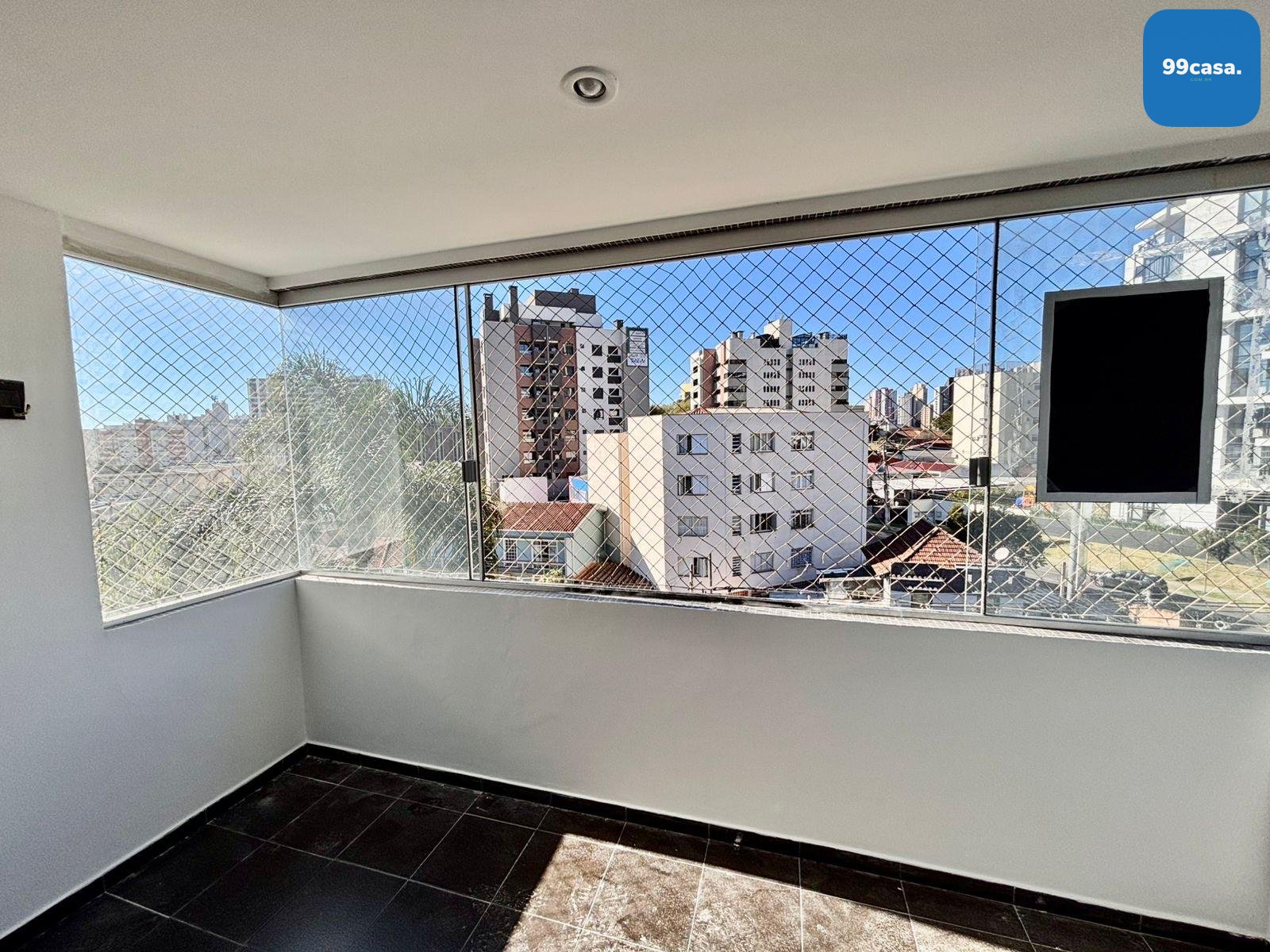 Apartamento com 3 dormitórios à venda, Alto da Glória, viva co...