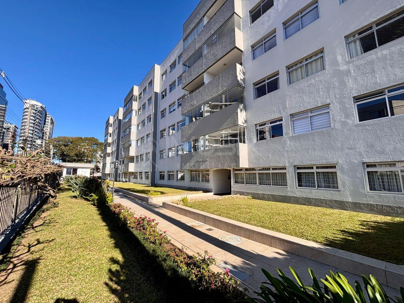 Apartamento com 3 dormitórios à venda, Alto da Glória, viva co...