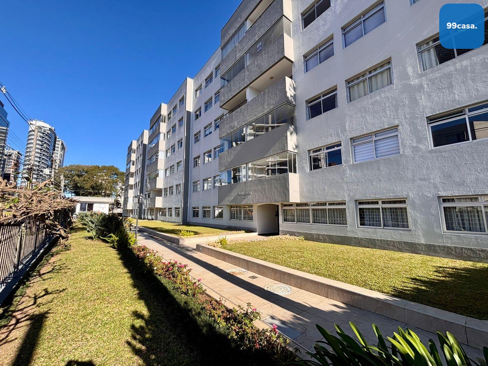 Apartamento com 3 dormitórios à venda, Alto da Glória, viva co...