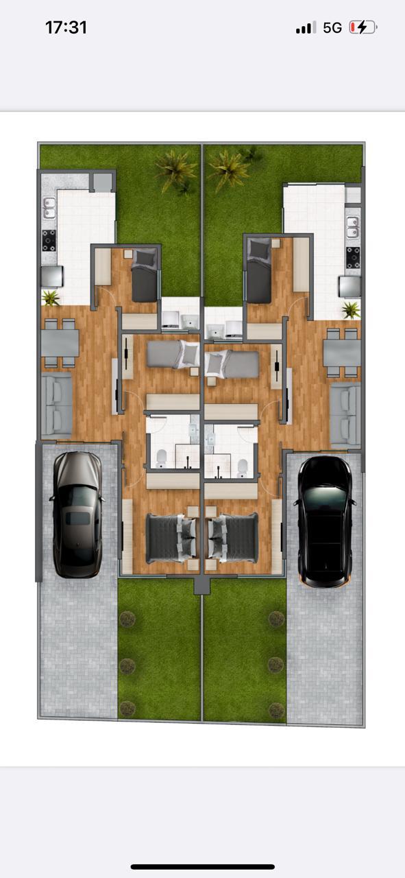 Casa com 3 dormitórios à venda,62.00 m , capela velha, ARAUCAR...