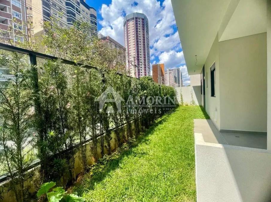 Garden de Alto Padrão com 3 Quartos e 2 Vagas em Bairro Nobre ...