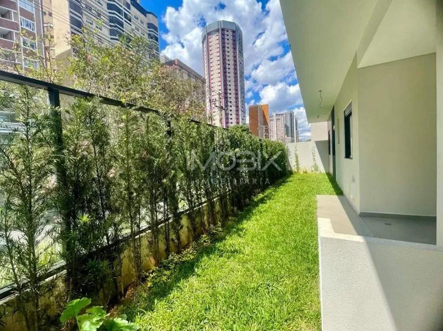 Garden de Alto Padrão com 3 Quartos e 2 Vagas em Bairro Nobre ...