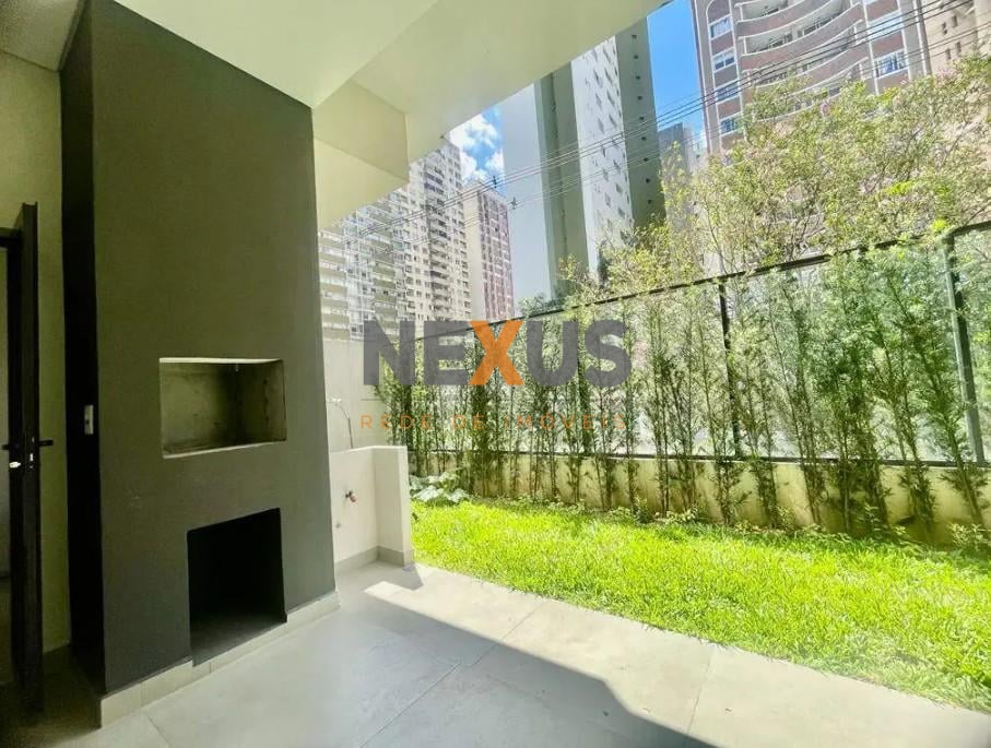 Garden de Alto Padrão com 3 Quartos e 2 Vagas em Bairro Nobre ...