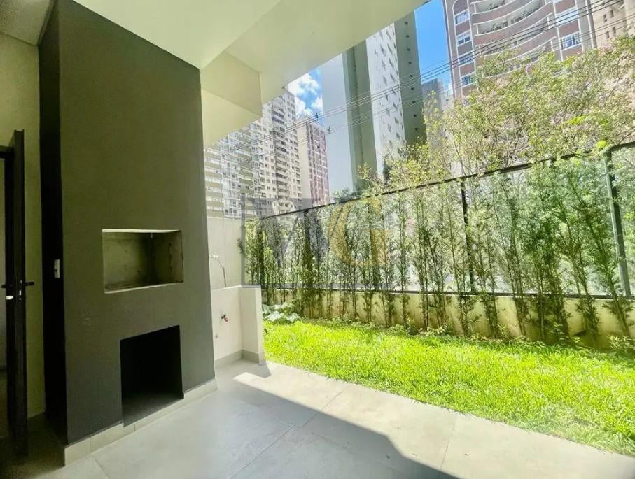 Garden de Alto Padrão com 3 Quartos e 2 Vagas em Bairro Nobre ...