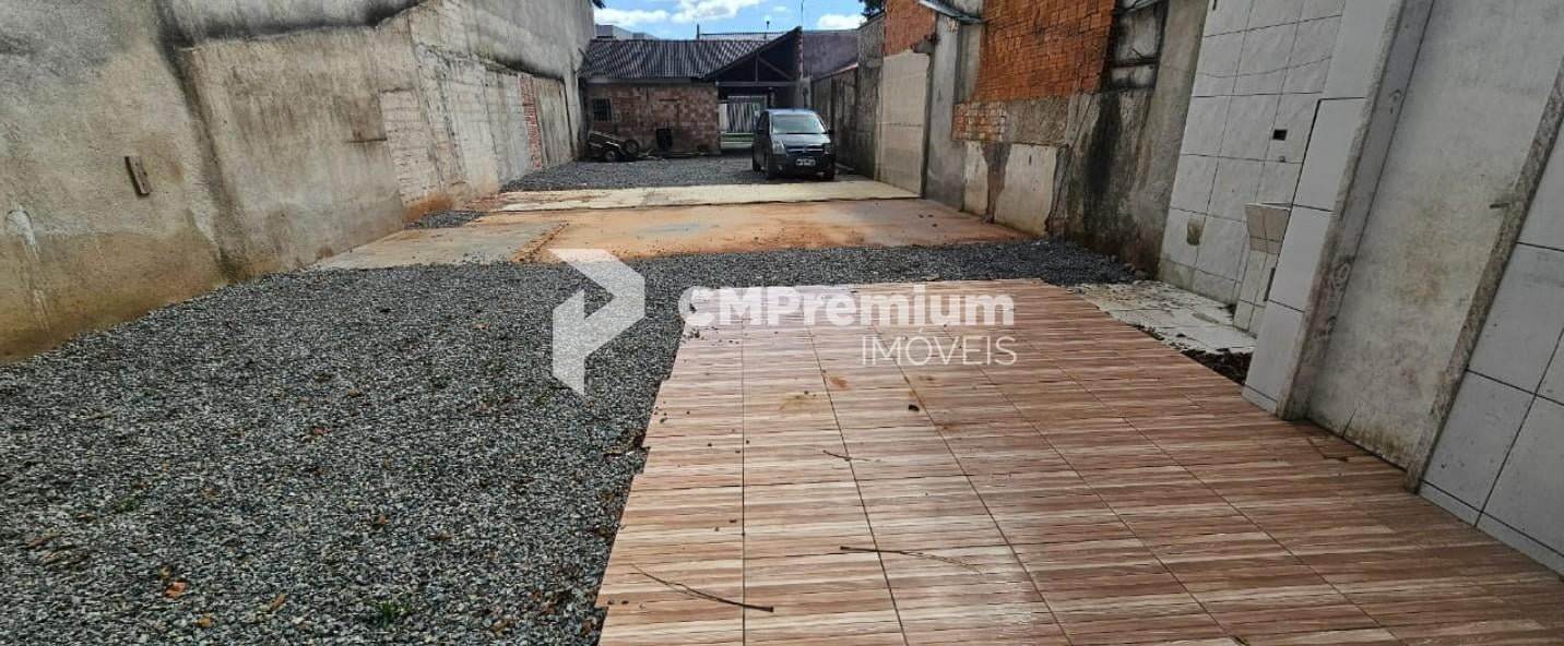 Terreno à venda,337.00 m , são pedro, SAO JOSE DOS PINHAIS - PR