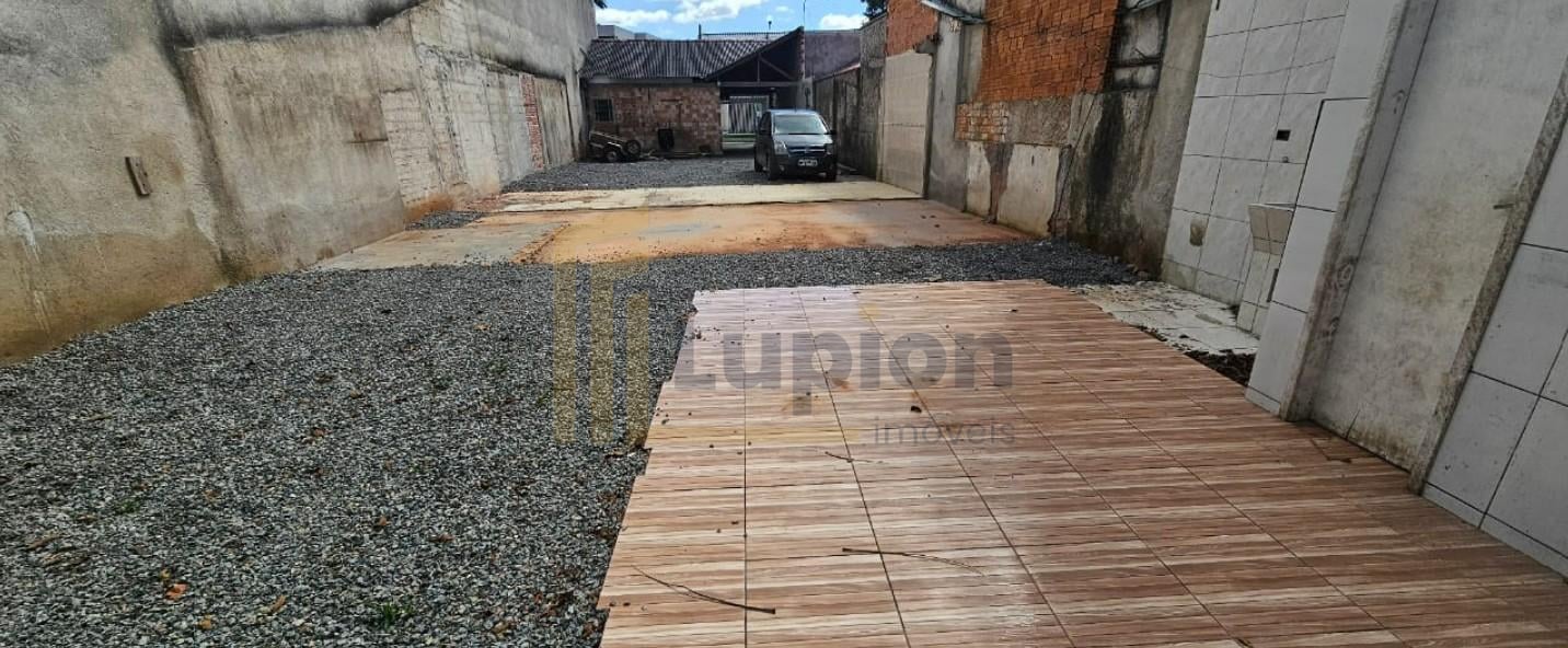 Terreno à venda,337.00 m , são pedro, SAO JOSE DOS PINHAIS - PR
