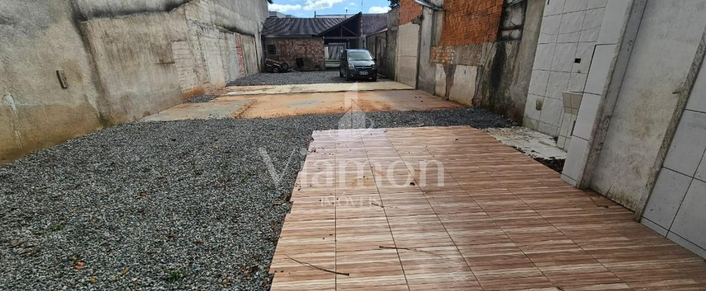 Terreno à venda,337.00 m , são pedro, SAO JOSE DOS PINHAIS - PR