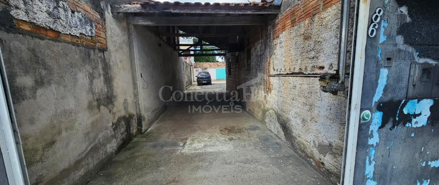Terreno à venda,337.00 m , são pedro, SAO JOSE DOS PINHAIS - PR
