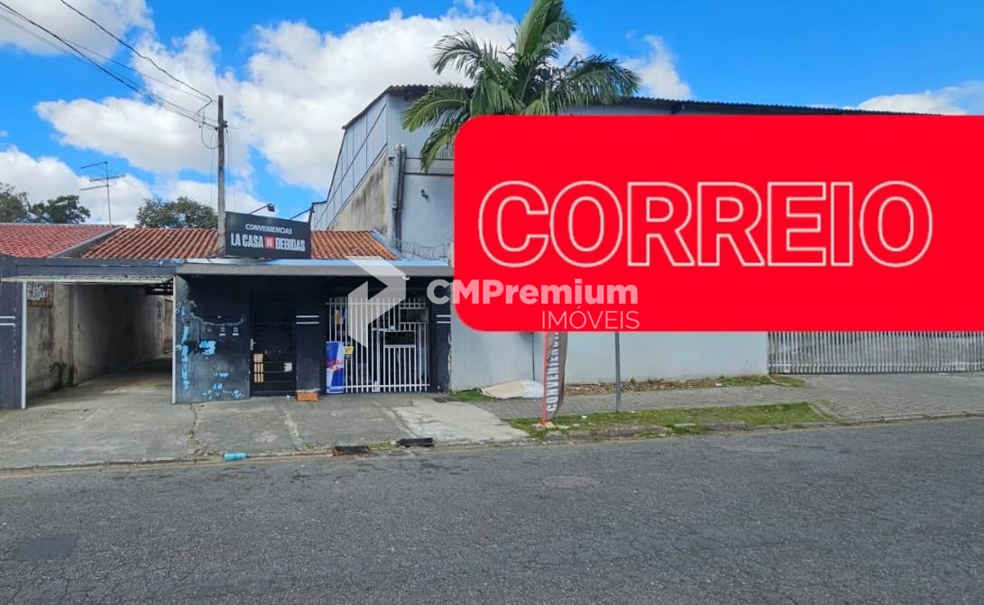 Terreno à venda,337.00 m , são pedro, SAO JOSE DOS PINHAIS - PR