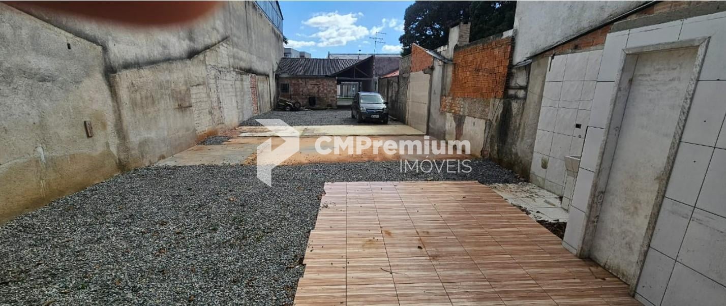 Terreno à venda,337.00 m , são pedro, SAO JOSE DOS PINHAIS - PR