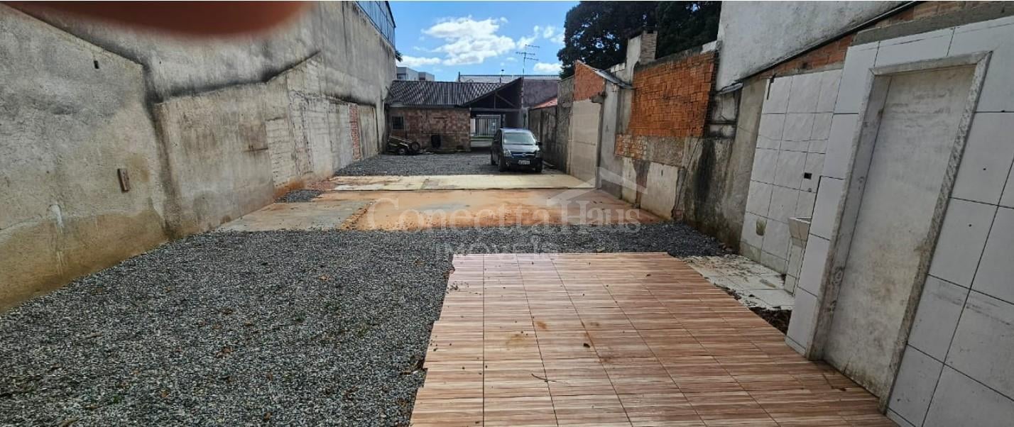 Terreno à venda,337.00 m , são pedro, SAO JOSE DOS PINHAIS - PR