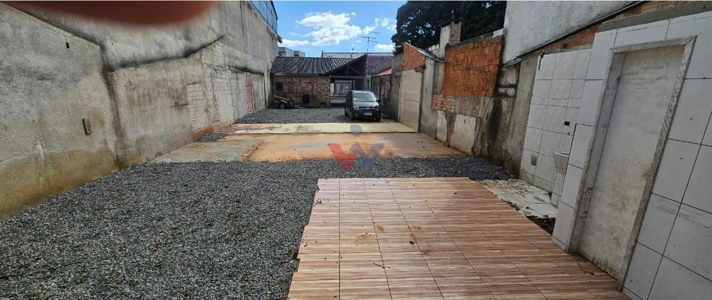 Terreno à venda,337.00 m , são pedro, SAO JOSE DOS PINHAIS - PR