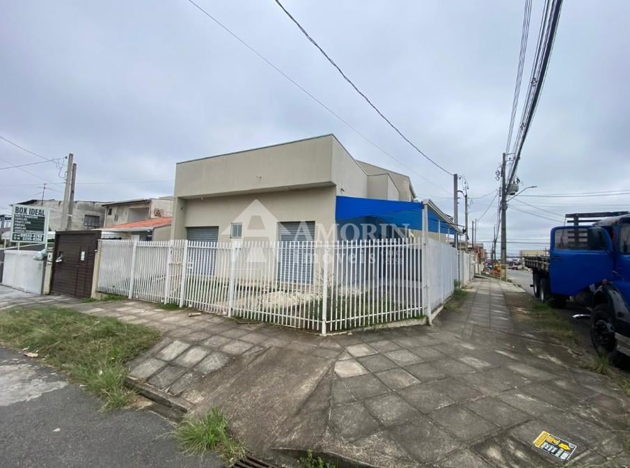 Loja Comercial à Venda no Campo de Santana  3 Salas   Potenci...