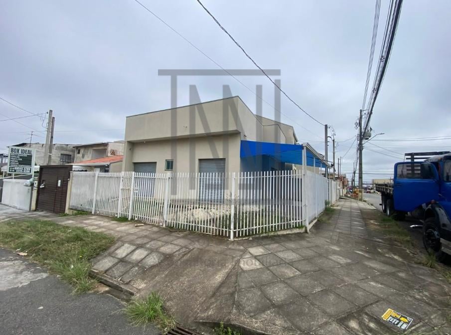 Loja Comercial à Venda no Campo de Santana  3 Salas   Potenci...