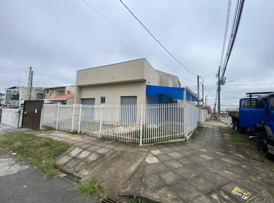 Loja Comercial à Venda no Campo de Santana  3 Salas   Potencial de Ampliação