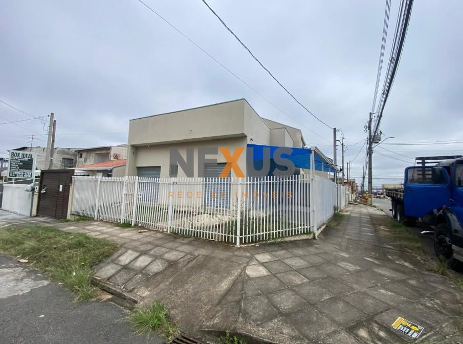 Loja Comercial à Venda no Campo de Santana  3 Salas   Potenci...