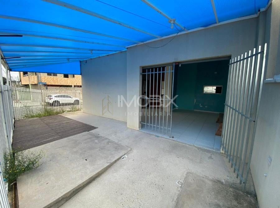 Loja Comercial à Venda no Campo de Santana  3 Salas   Potenci...