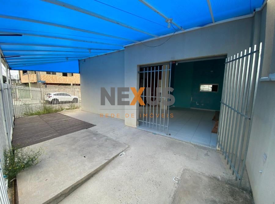 Loja Comercial à Venda no Campo de Santana  3 Salas   Potenci...