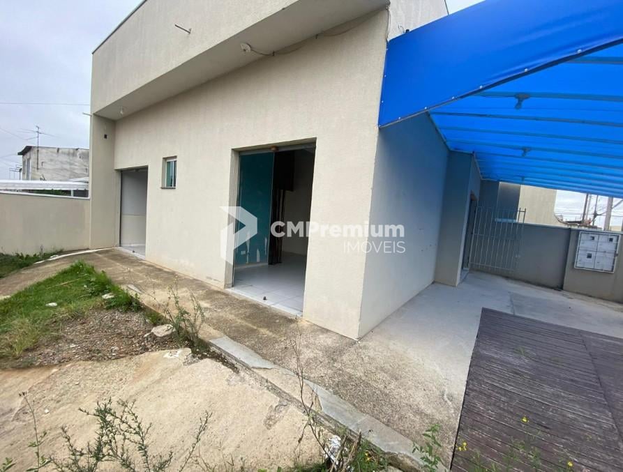 Loja Comercial à Venda no Campo de Santana  3 Salas   Potenci...