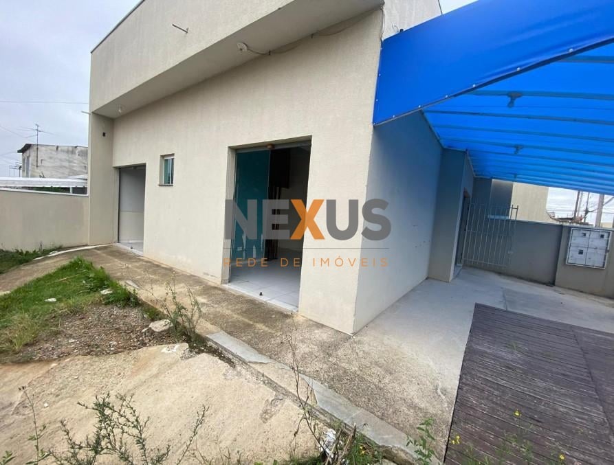 Loja Comercial à Venda no Campo de Santana  3 Salas   Potenci...