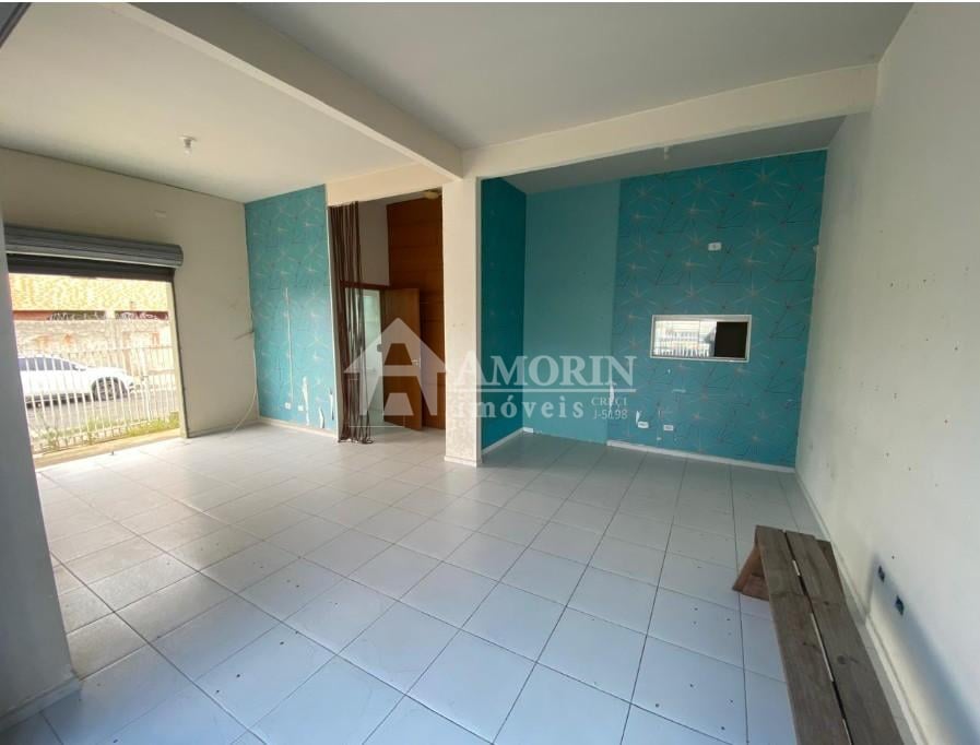 Loja Comercial à Venda no Campo de Santana  3 Salas   Potenci...