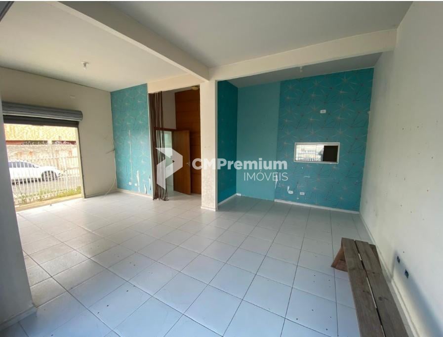 Loja Comercial à Venda no Campo de Santana  3 Salas   Potenci...
