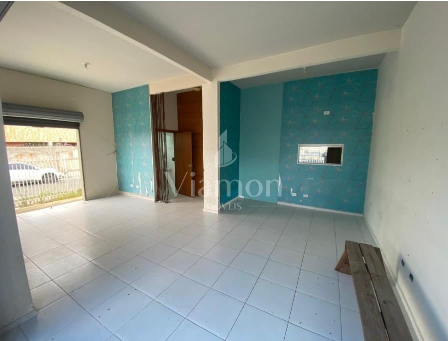 Loja Comercial à Venda no Campo de Santana  3 Salas   Potenci...