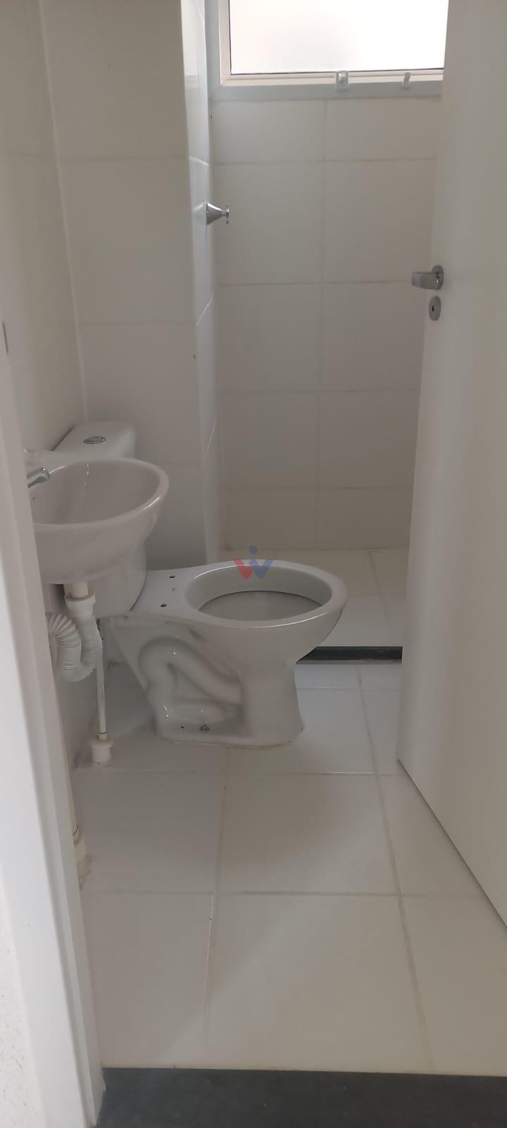 Apartamento com 2 Quartos   Lazer Completo no Condomínio, Port...