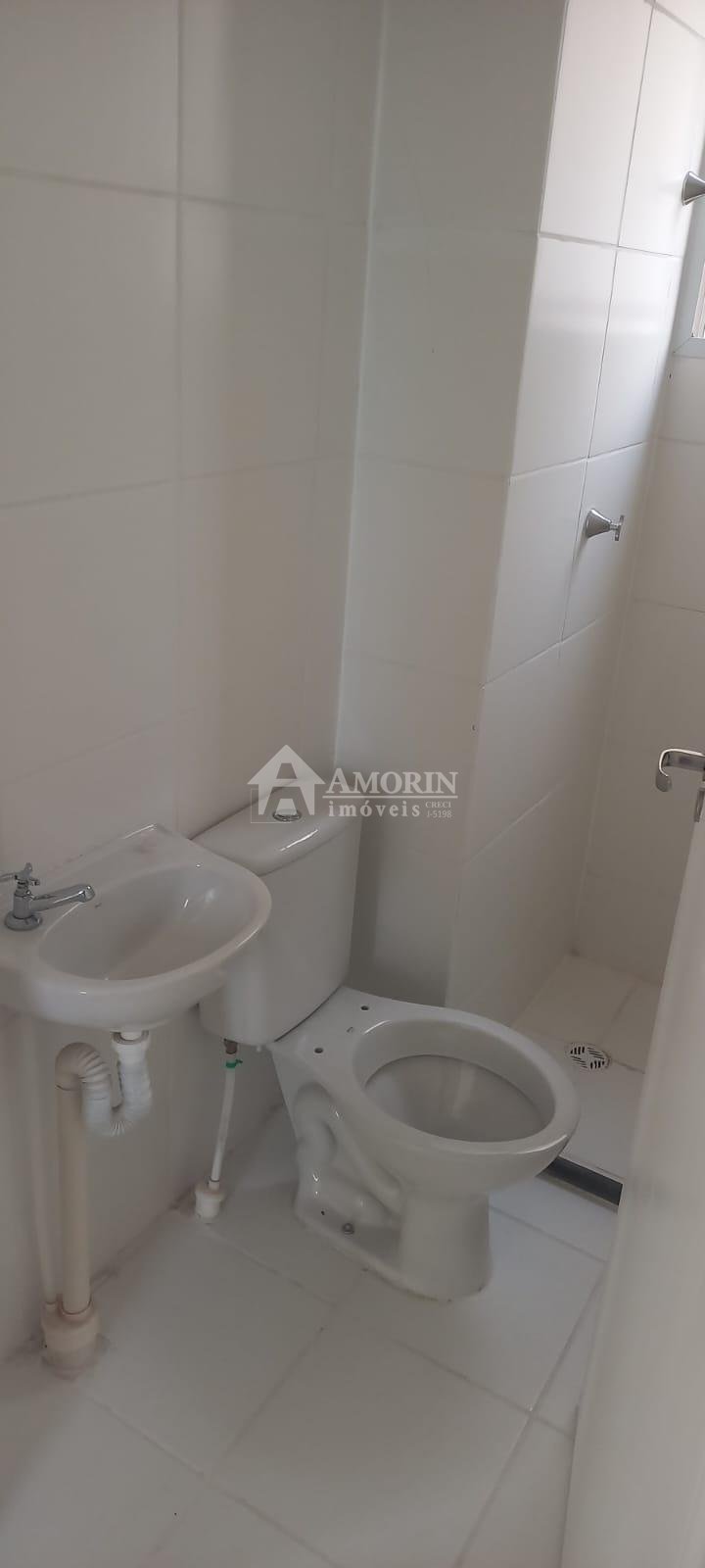 Apartamento com 2 Quartos   Lazer Completo no Condomínio, Port...